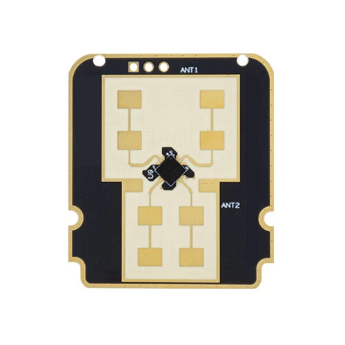 Indoor Human Body Presence Detection Radar Module ASX08-P