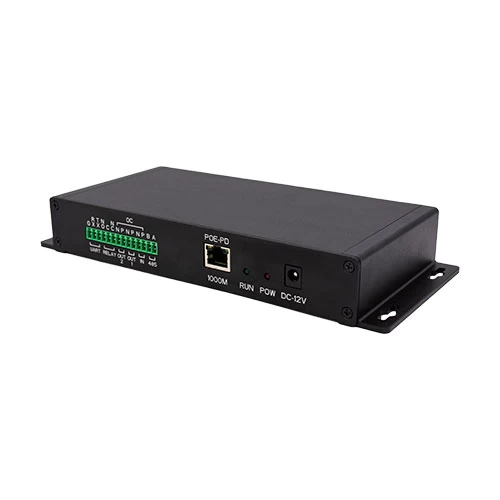 Smart AI-video Box TXPB-120