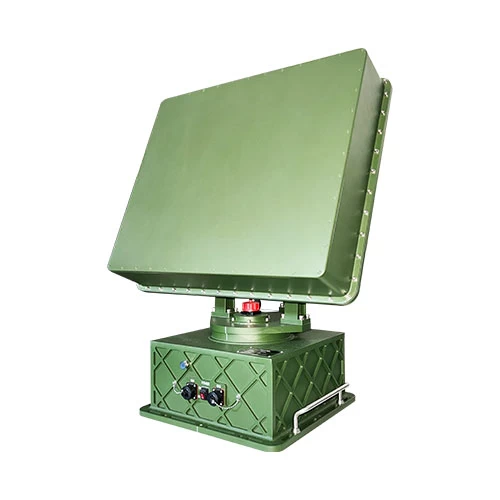 Drone Detection Radar TXPD3000