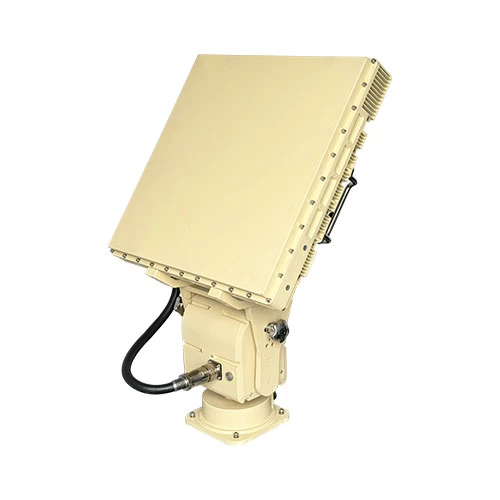 Drone Detection Radar TXPD5000